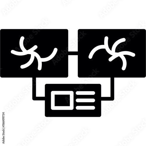 Coronary Angiography icon