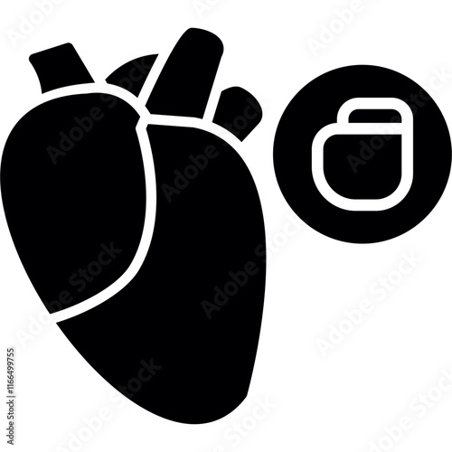 Pacemaker icon