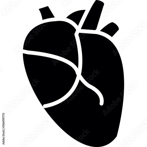 Heart icon