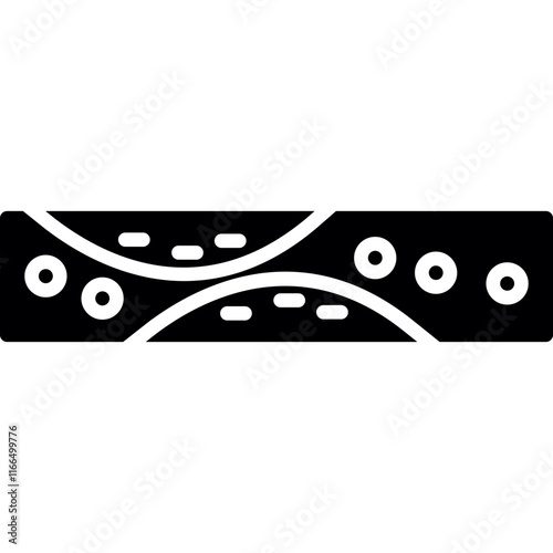 Artherosclerosis icon