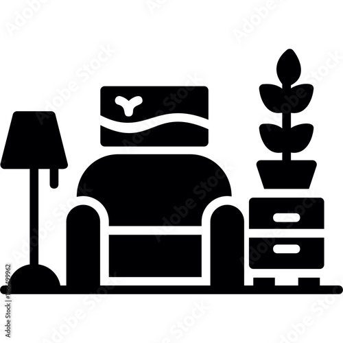 Living Room icon