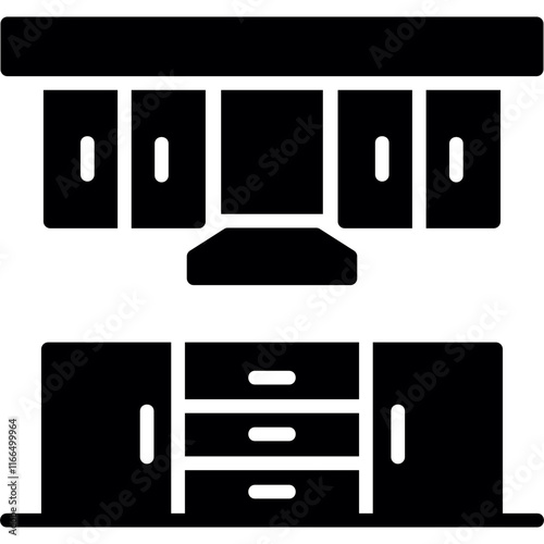 Kitchen icon