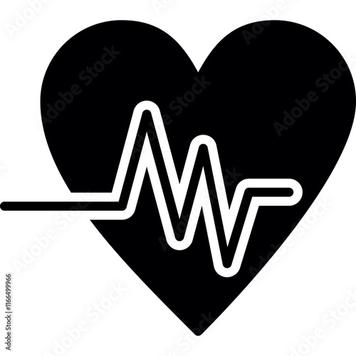 Heart Rate icon