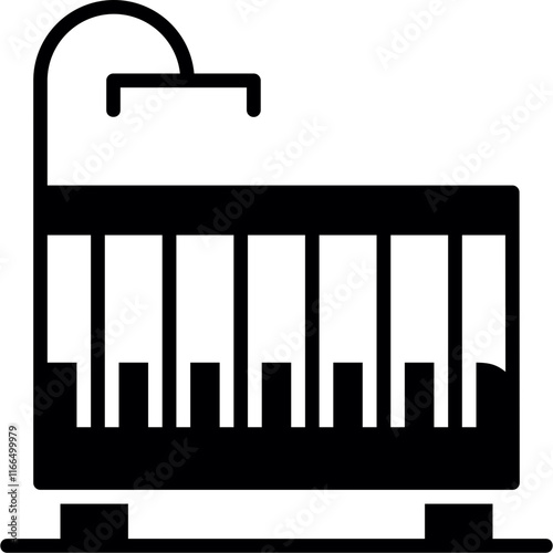 Crib icon