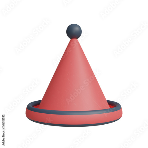 Cone Hat Party Hat