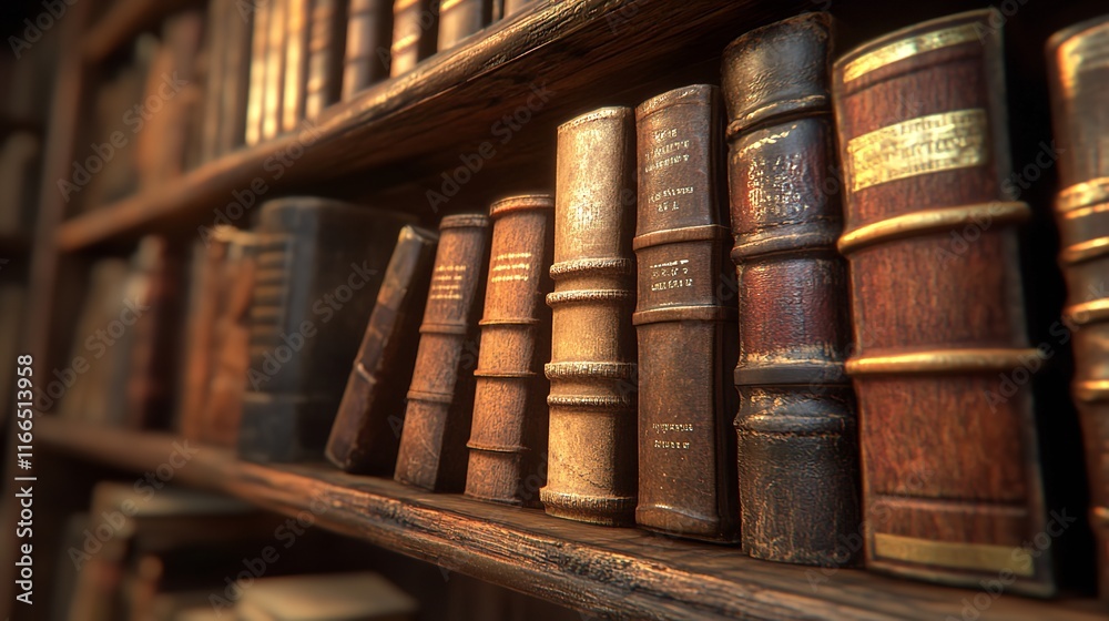 Timeless Wisdom: Ancient Tomes and Dusty Scrolls Preserve Centuries of Knowledge on Weathered Bookshelves. World Book Day Tribute Showcasing a Scholarly Library Corner in 4K Ultra HD, Celebrating Erud Timeless Wisdom: Ancient Tomes and Dusty Scrolls Preserve Centuries of Knowledge on Weathered Bookshelves. World Book Day Tribute Showcasing a Scholarly Library Corner in 4K Ultra HD, Celebrating Erud