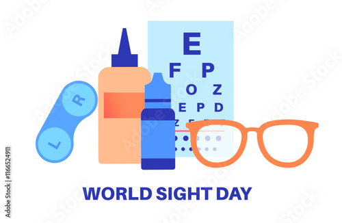 World Sight Day