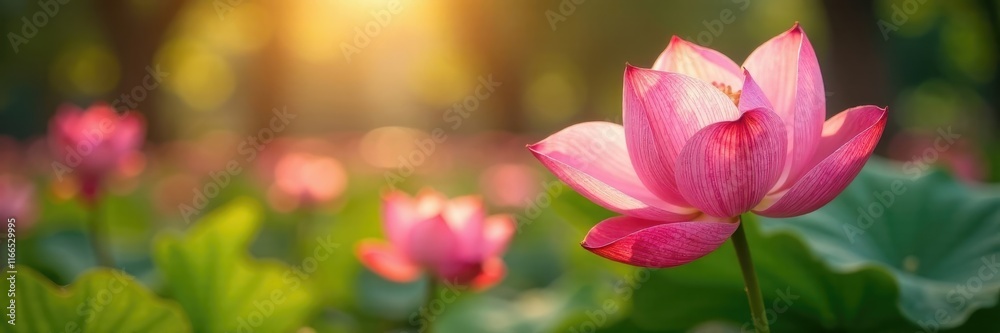 Sunlit petals unfurl, delicate artistry, tranquil park, english, floral, tranquil