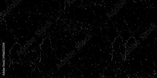 Abstract black and white texture of a grunge concrete dust wall with cracks and scratches background. distressed grunge concrete wall texture. abstract vintage of old surface texture background.
