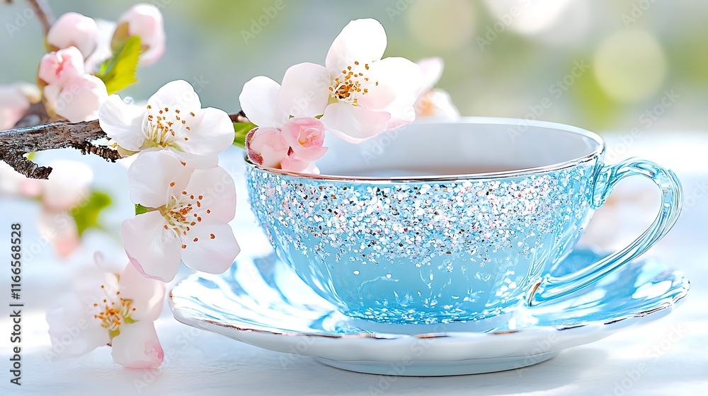 Spring Teacup Blue Tea Floral Tea Blossom Tea Light Tea Pretty Teacup Spring Flowers White Flowers Spring Teacup Blue Tea Floral Tea Blossom Tea Light Tea Pretty Teacup Spring Flowers White Flowers