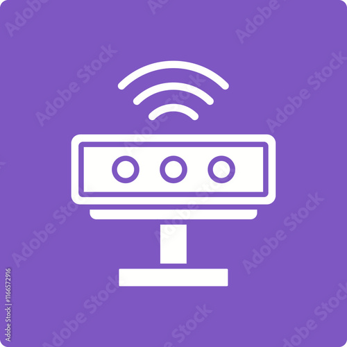 Kinect Icon