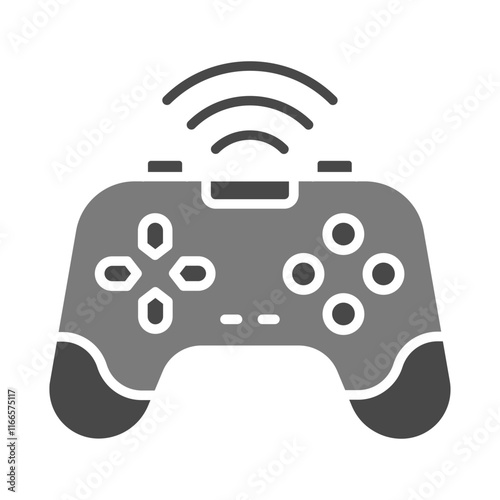 Gamepad Icon