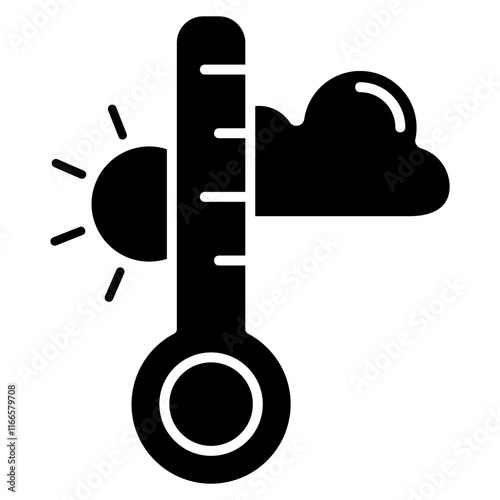 Climate Change icon