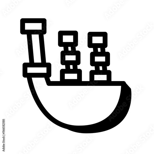 bagpipes icon