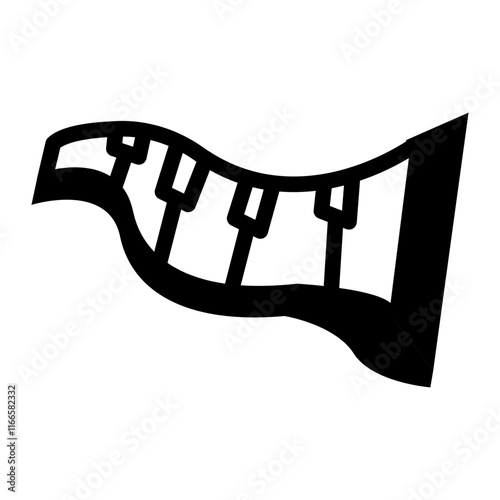 piano icon