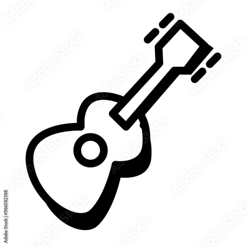 ukulele icon