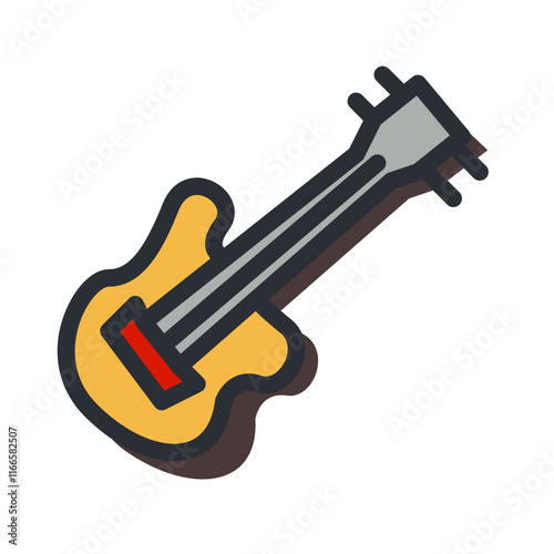 guitar icon
