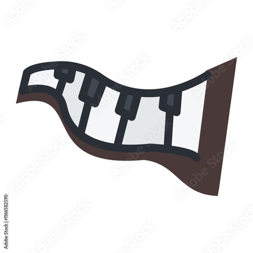 piano icon