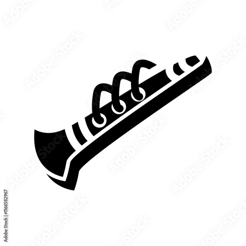 clarinet icon