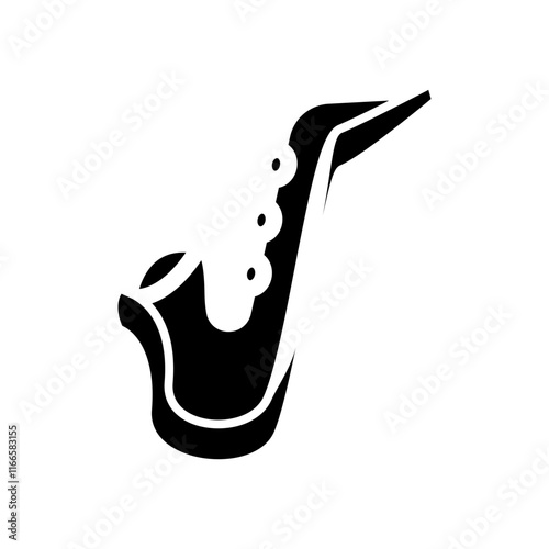 saxophone icon