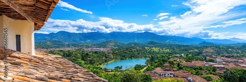 Cartegena, Colombia photo