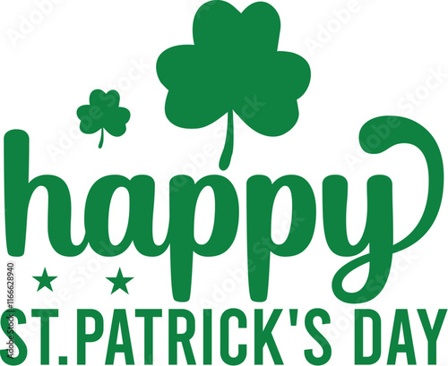 PrintHappy St.patrick's Day SVG Designs