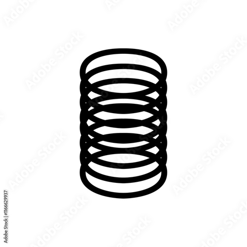 Coil icon
