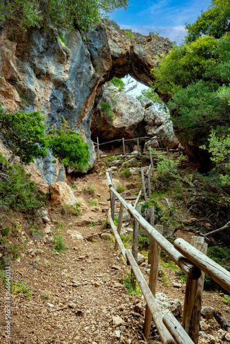 Crete, Greece, mountains, beach, water, sea, holidays, trip, holiday, sun, sky, forest, rocks, trekking, beach, sea, water, rest, vacation, holiday,