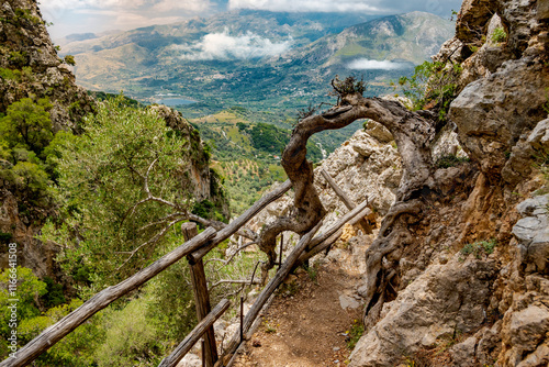 Crete, Greece, mountains, beach, water, sea, holidays, trip, holiday, sun, sky, forest, rocks, trekking, beach, sea, water, rest, vacation, holiday,