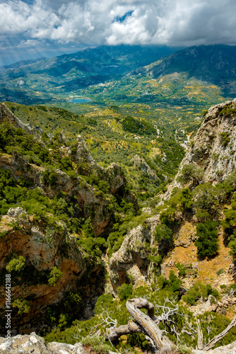 Crete, Greece, mountains, beach, water, sea, holidays, trip, holiday, sun, sky, forest, rocks, trekking, beach, sea, water, rest, vacation, holiday,
