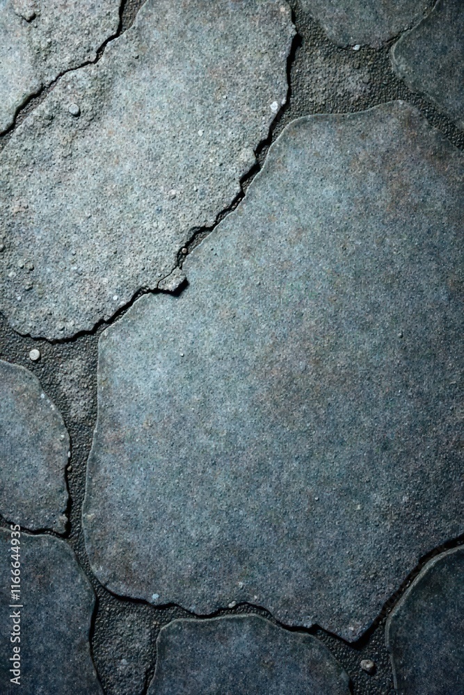 Obraz premium Rough grey concrete texture, stone background , grey stone, concrete wall, abstract