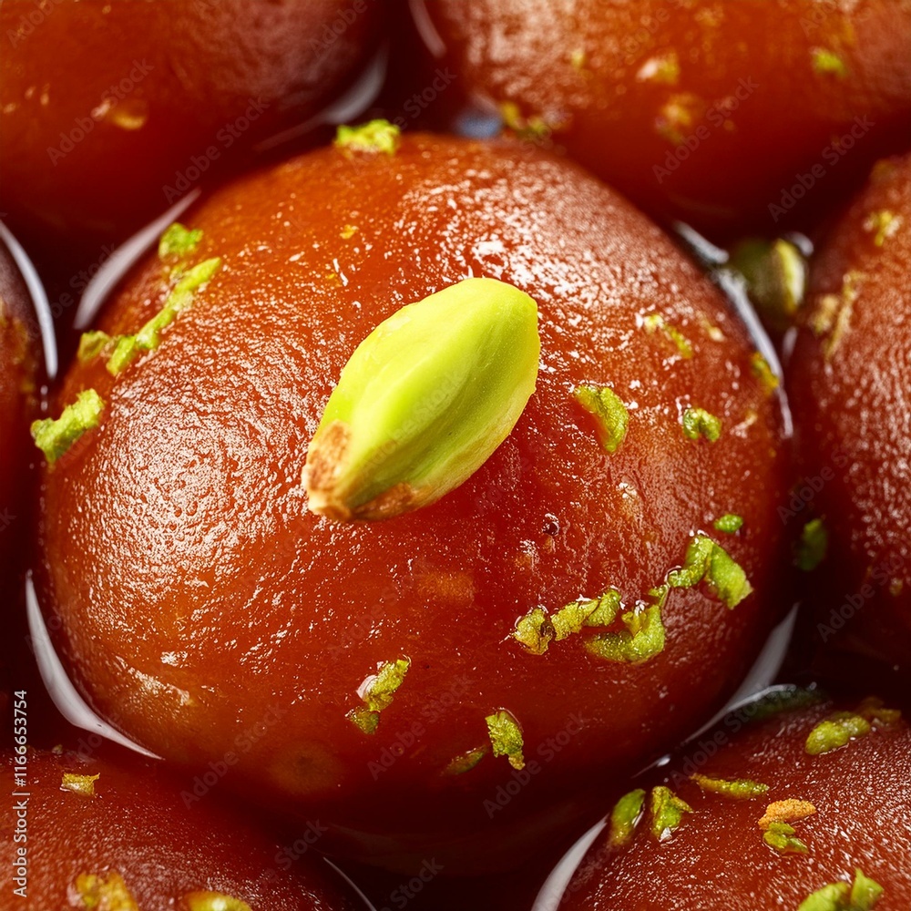 Indian Traditional Special Sweet Food Gulab Jamun Indian Traditional Special Sweet Food Gulab Jamun