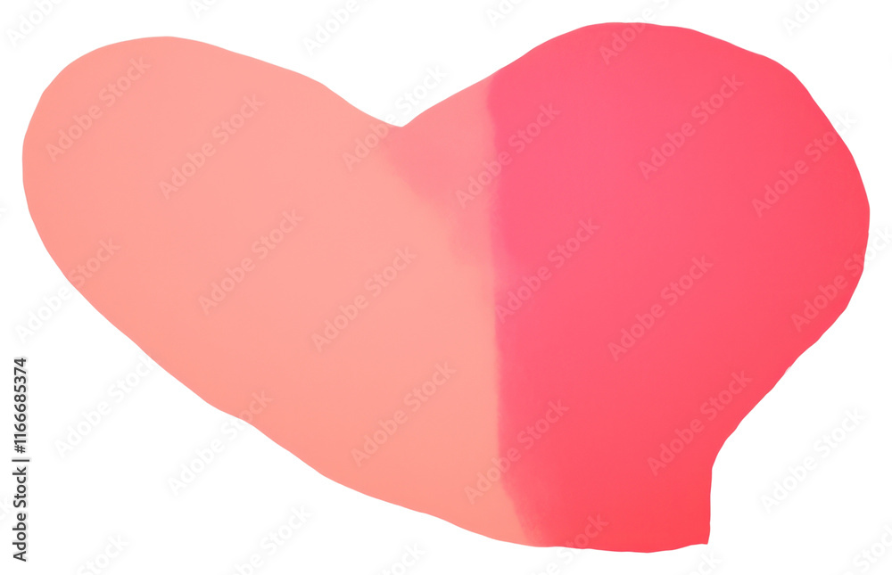 PNG Free form heart petal creativity. PNG Free form heart petal creativity.