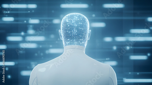 How intelligent robots play an important role in business operations, improving efficiency, reducing costs, and enabling innovative solutions in the workplace through advanced technology and automatio