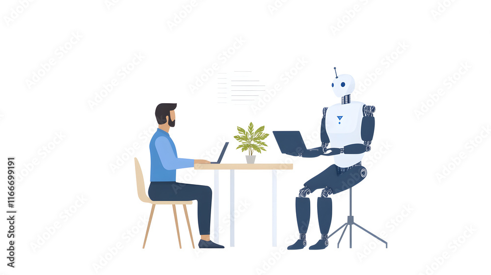How robots enhance office environments and improve employee productivity with innovative solutions.
How robots enhance office environments and improve employee productivity with innovative solutions.