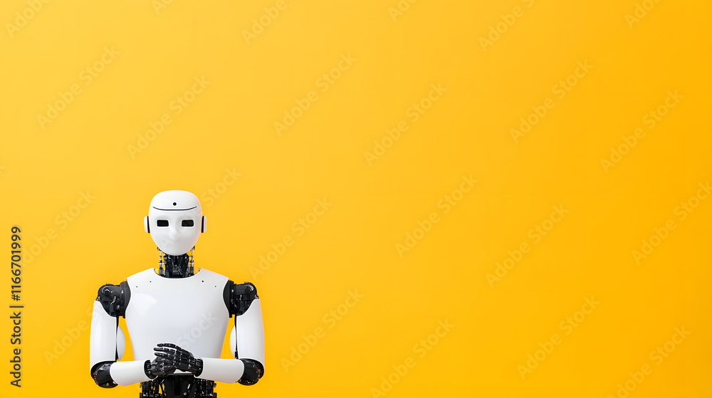 How businesses use robots and AI to enhance brand image and customer experience.
How businesses use robots and AI to enhance brand image and customer experience.