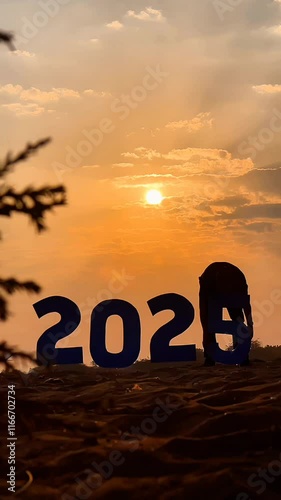 Welcoming 2025