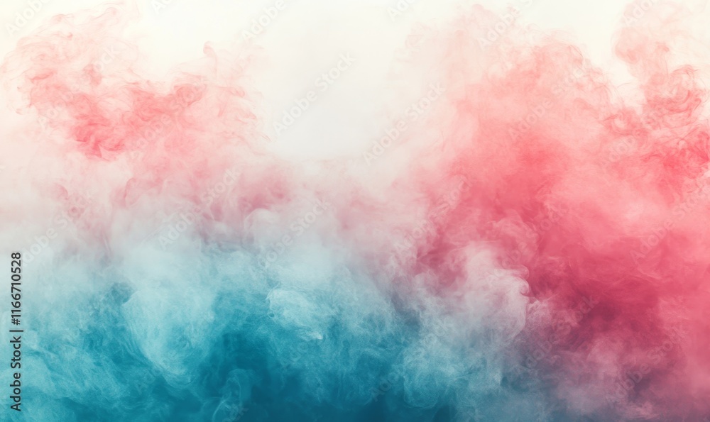 Blurred pink teal gradient background, soft edges texture, event flyer, minimalist style, Generative AI Blurred pink teal gradient background, soft edges texture, event flyer, minimalist style, Generative AI