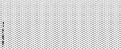 abstract grainy circle honeycomb grid loudspeaker mesh background