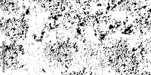 Wallpaper Mural Crack messy grainy rusty vintage overlay aged concrete scratch damaged rough wall texture. black and white distressed scratch old dirty damaged wall grunge texture background. Torontodigital.ca