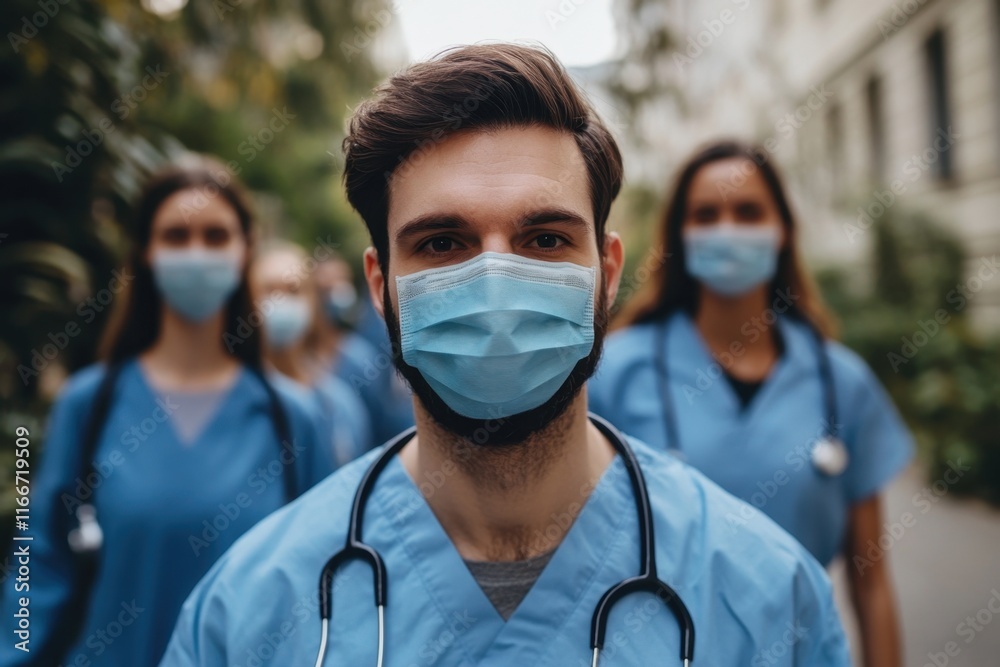 doctor and nurse doctor and nurse