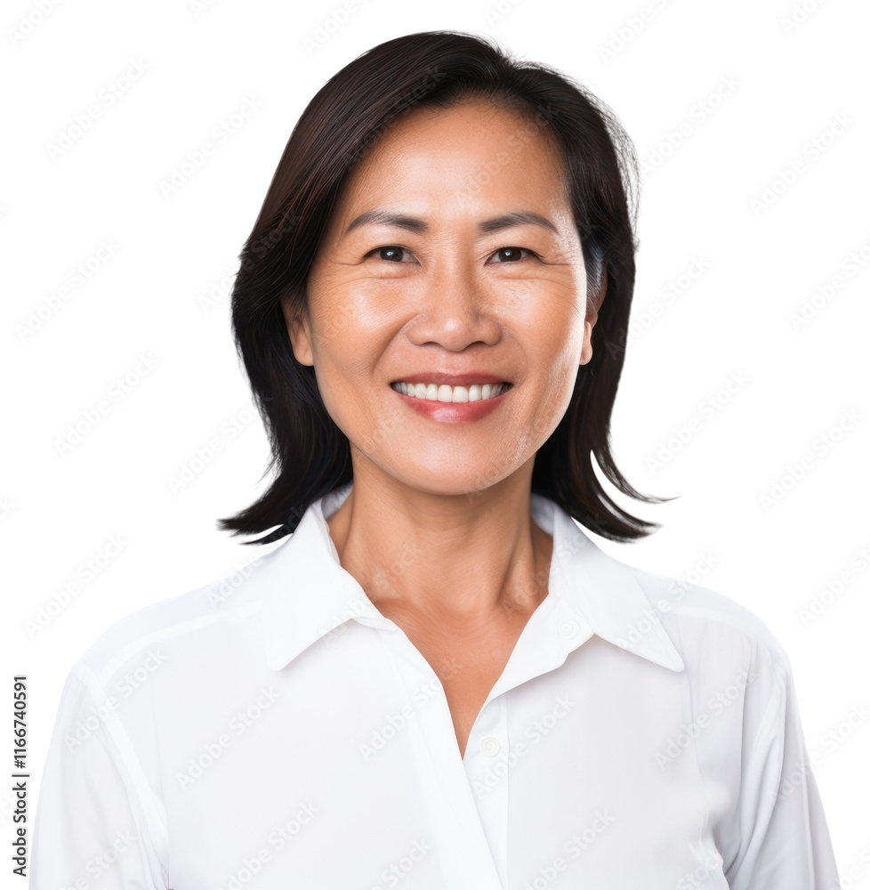 PNG Middle age asian women smiling adult smile. PNG Middle age asian women smiling adult smile.