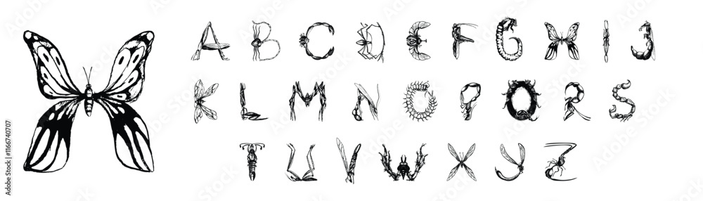 Tech font, digital alphabet, thin Latin letters A, B, C, D, E, F, G, H, I, J, K, L, M, N, O, P, Q, R, S, T, U, V, W, X, Y, Z and Arab numerals 0, 1, 2, 3, 4, 5, 6, 7, 8, 9 made in design cyber future
Tech font, digital alphabet, thin Latin letters A, B, C, D, E, F, G, H, I, J, K, L, M, N, O, P, Q, R, S, T, U, V, W, X, Y, Z and Arab numerals 0, 1, 2, 3, 4, 5, 6, 7, 8, 9 made in design cyber future