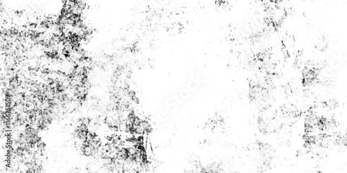 Grunge black and white crack paper texture design,old grunge white and black surface asphalt of gravel stone,dirt overlay or screen effect use for grunge and vintage image style.