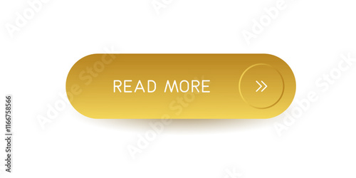 Golden CTA button: Read more.