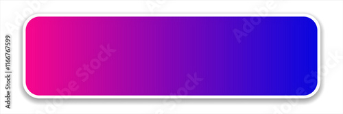 CTA button template.