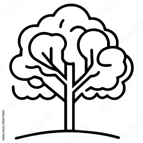 Silhouette of Tree: Free Images for Personal and Commercial Use