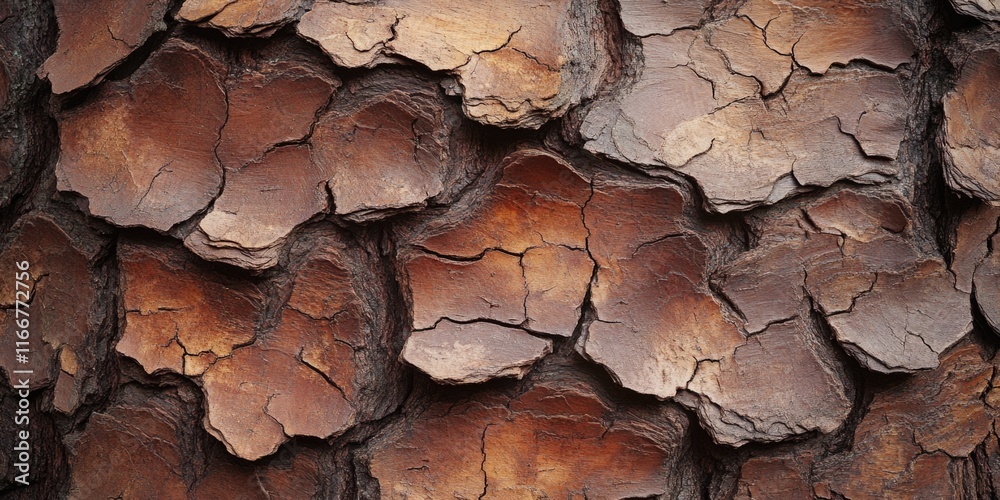 Pine Tree Bark Pine Tree Bark