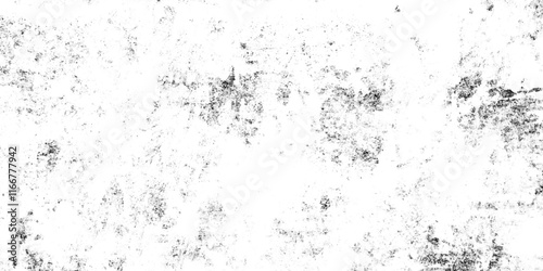 Black or white Dust overlay distress grungy effect paint.dirt overlay or screen effect white dust and scratches on a black background,dirt overlay or screen effect use for grunge background vintage.