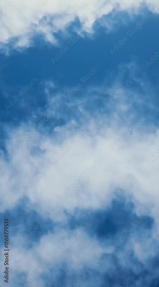blue sky with clouds blue sky with clouds